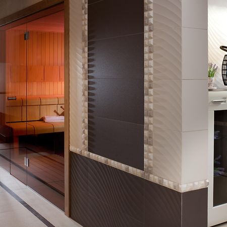 Hotel Excelsior Mariánské Lázně Eksteriør bilde