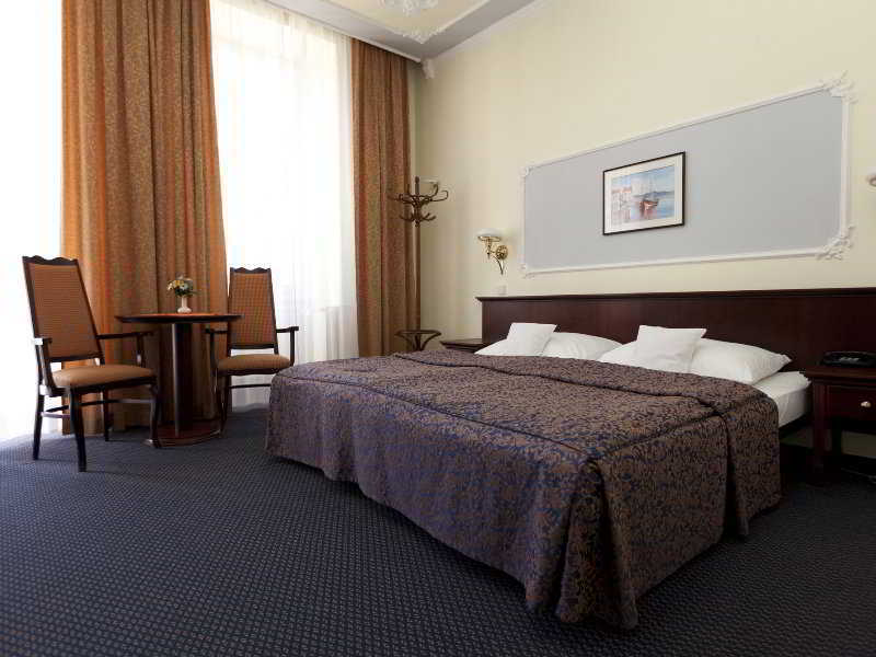 Hotel Excelsior Mariánské Lázně Eksteriør bilde